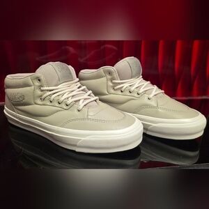 Vans OTW Half Cab Reissue 33 F – Warm Grey (Men’s 9.5)